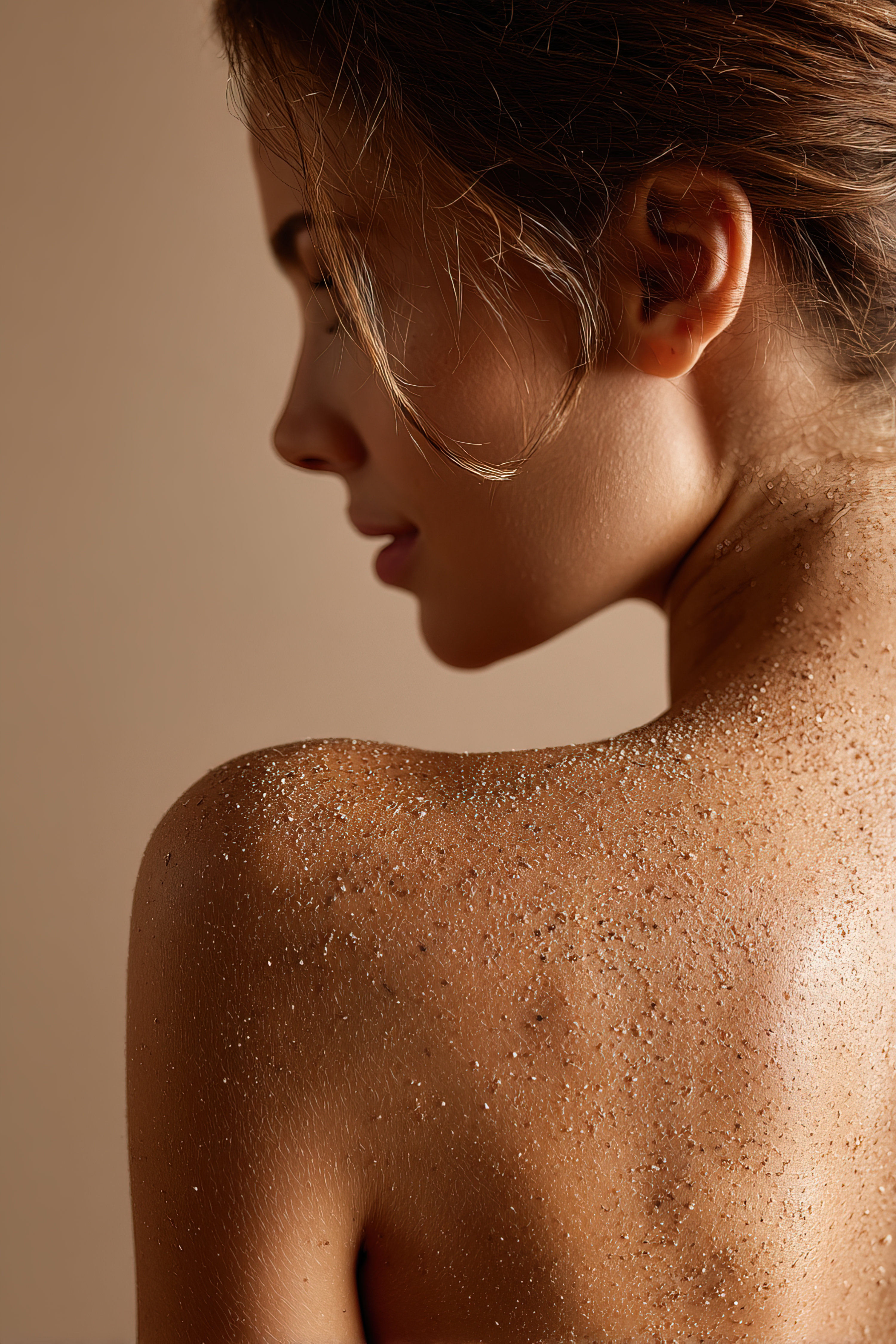 Golden Glow treatment